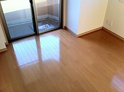 プリズムスクエア本駒込 1002 10階1Kのリビング/ダイニング