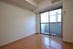 スカイコート後楽園第5 806 8階1Kのリビング/ダイニング