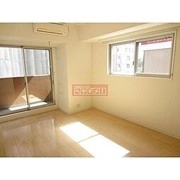 ＬａＭａｉｓｏｎｄｅＫＡＫＥＧＡＷＡ 403 4階1Kのリビング/ダイニング