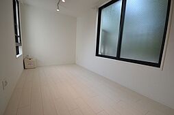 リーガランド白山 103 1階1LDKのリビング/ダイニング