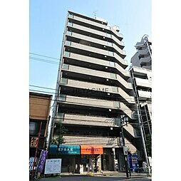 メゾン・ド・ヴィレ千駄木 1102