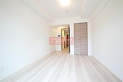 文京本駒込レジデンス 204 2階1Kのリビング/ダイニング