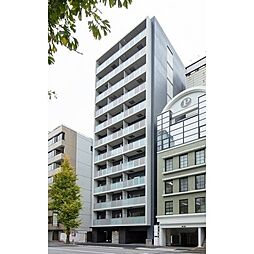 ザ・パークワンズ神田