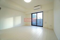 ＣＲＥＡＴＩＦ文京江戸川橋 501 5階1Kのリビング/ダイニング