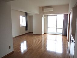 都営三田線 千石駅 徒歩4分の賃貸マンション 2階1LDKのリビング/ダイニング