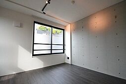 ルクレ千石 403 4階ワンルームのリビング/ダイニング