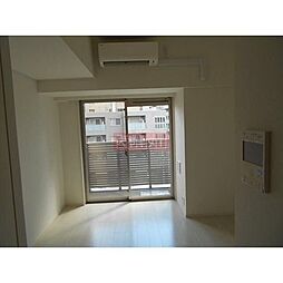 Ｂｒｉｓａ本郷真砂 202 2階1Kのリビング/ダイニング