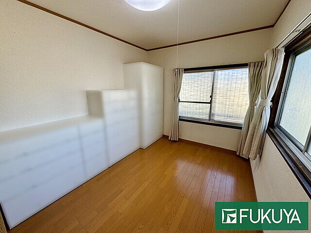 寝室 京都市伏見区久我森の宮町