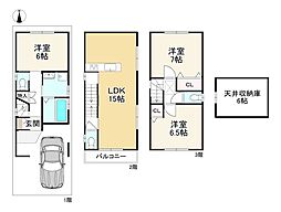 京都府京都市伏見区深草墨染町