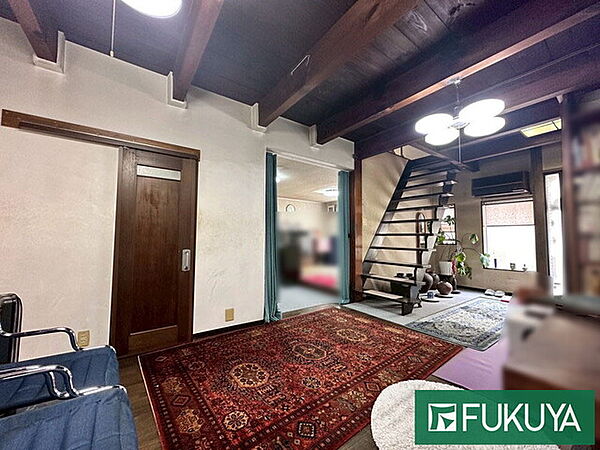 子供部屋