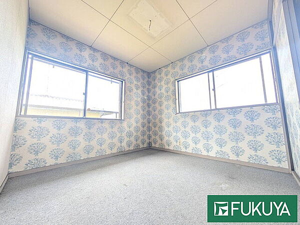 子供部屋