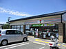 周辺：セブンイレブン伏見石田大山店