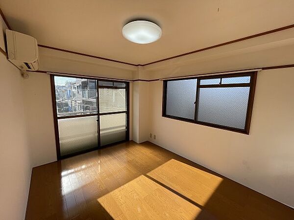 東京都板橋区南町(賃貸マンション3DK・3階・51.00㎡)の写真 その20