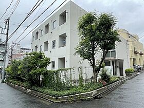 東京都文京区白山1丁目15-21（賃貸マンション1LDK・2階・52.08㎡） その1