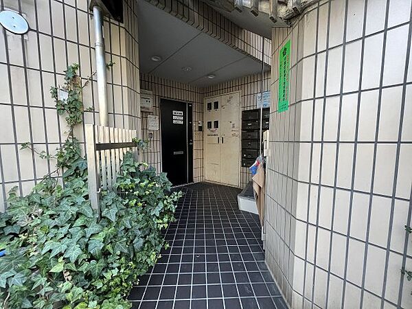 東京都北区王子3丁目(賃貸マンション2K・2階・38.43㎡)の写真 その16