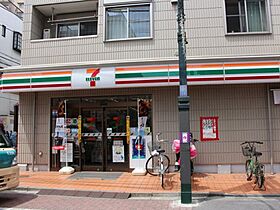 東京都板橋区仲宿（賃貸アパート1R・2階・14.00㎡） その9