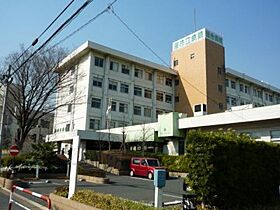 埼玉県蕨市北町5丁目（賃貸一戸建4K・1階・42.75㎡） その22