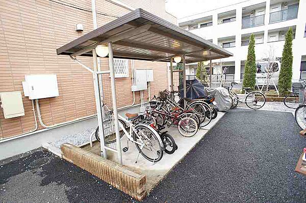 埼玉県川口市大字安行原(賃貸アパート1LDK・1階・45.72㎡)の写真 その13