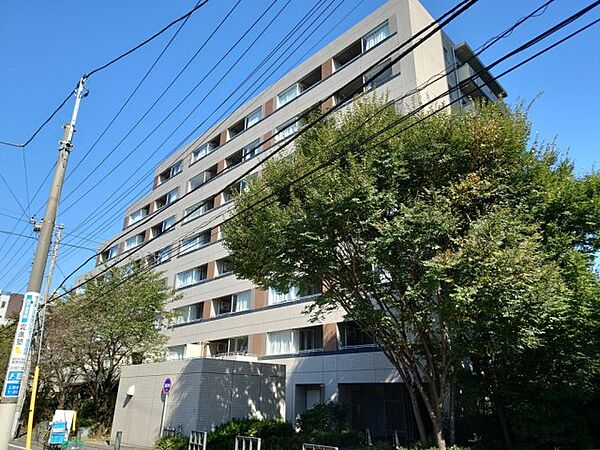 東京都豊島区上池袋1丁目(賃貸マンション3LDK・4階・76.08㎡)の写真 その1