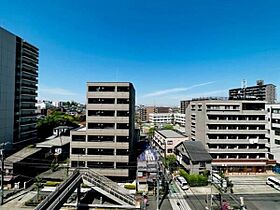 東京都北区岩淵町（賃貸マンション1R・7階・25.35㎡） その15