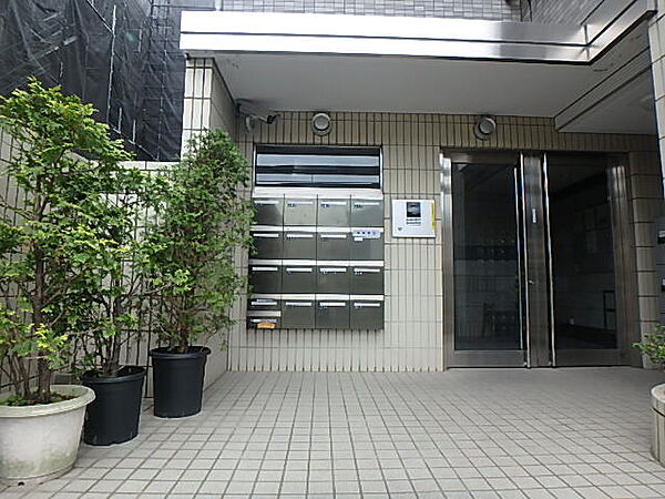 東京都板橋区高島平1丁目(賃貸マンション2LDK・2階・57.00㎡)の写真 その14