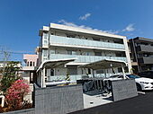 戸田市大字新曽 3階建 築5年のイメージ