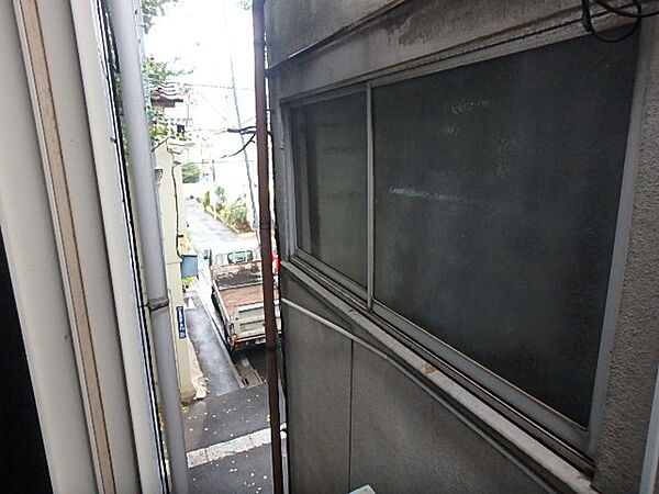 東京都板橋区小豆沢4丁目(賃貸アパート1R・2階・10.20㎡)の写真 その17