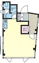 東京都荒川区西尾久2丁目（賃貸マンション1R・2階・36.90㎡） その2