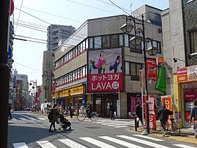 東京都板橋区南常盤台1丁目（賃貸マンション1K・3階・20.11㎡） その22