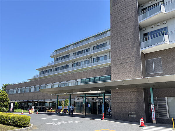 埼玉県川口市青木3丁目(賃貸マンション2DK・4階・45.00㎡)の写真 その24