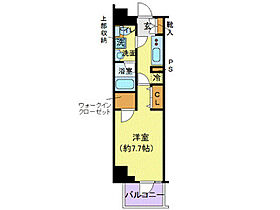 東京都千代田区神田三崎町3丁目5-5（賃貸マンション1R・3階・25.06㎡） その2