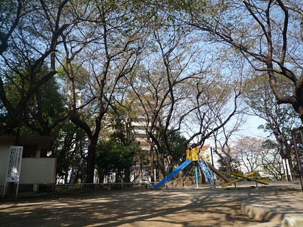 画像11:【公園】駒込東公園まで329ｍ