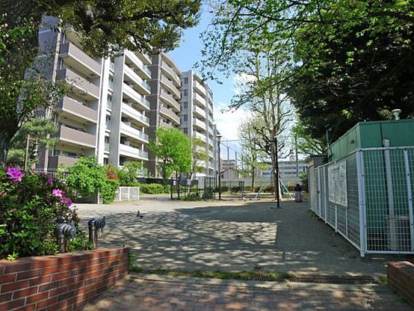 東京都北区滝野川7丁目(賃貸マンション1LDK・2階・33.09㎡)の写真 その26