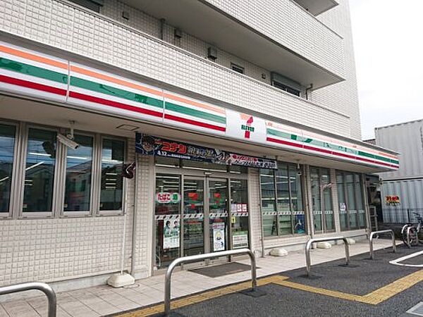 埼玉県川口市朝日1丁目(賃貸アパート1LDK・1階・42.00㎡)の写真 その19