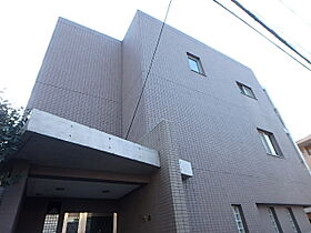 東京都板橋区弥生町（賃貸マンション1R・1階・25.50㎡） その1