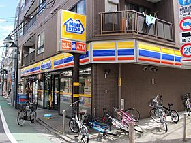 東京都板橋区弥生町（賃貸マンション1R・1階・25.50㎡） その13