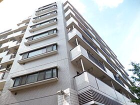 東京都荒川区町屋3丁目（賃貸マンション1R・4階・16.14㎡） その1