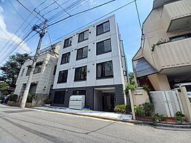 東京都板橋区板橋4丁目（賃貸マンション1R・2階・17.37㎡） その1