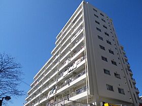 東京都板橋区中丸町（賃貸マンション1K・2階・25.20㎡） その16