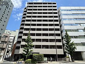 東京都文京区本郷1丁目（賃貸マンション2K・9階・30.14㎡） その1