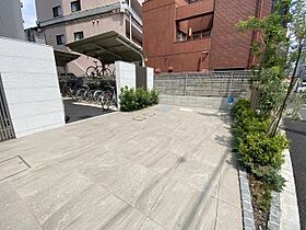 レフィールオーブ町屋駅前  ｜ 東京都荒川区荒川6丁目（賃貸マンション1K・2階・25.13㎡） その8