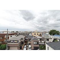 東京都豊島区要町1丁目25-13（賃貸マンション2LDK・4階・59.85㎡） その9