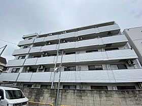 東京都板橋区舟渡2丁目（賃貸マンション1R・1階・16.50㎡） その12