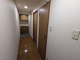 東京都板橋区向原2丁目（賃貸マンション1LDK・2階・50.91㎡） その10