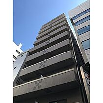 東京都豊島区南池袋2丁目（賃貸マンション1K・8階・23.65㎡） その1