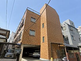 東京都荒川区東日暮里6丁目（賃貸マンション1R・3階・18.10㎡） その1