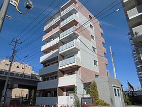 埼玉県川口市川口4丁目（賃貸マンション1DK・2階・33.08㎡） その1