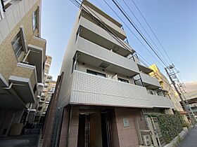 東京都板橋区前野町3丁目（賃貸マンション1K・5階・22.36㎡） その9