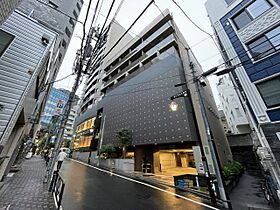 東京都文京区本郷4丁目（賃貸マンション1LDK・7階・41.94㎡） その1