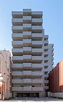 東京都豊島区池袋4丁目（賃貸マンション1K・5階・25.44㎡） その1